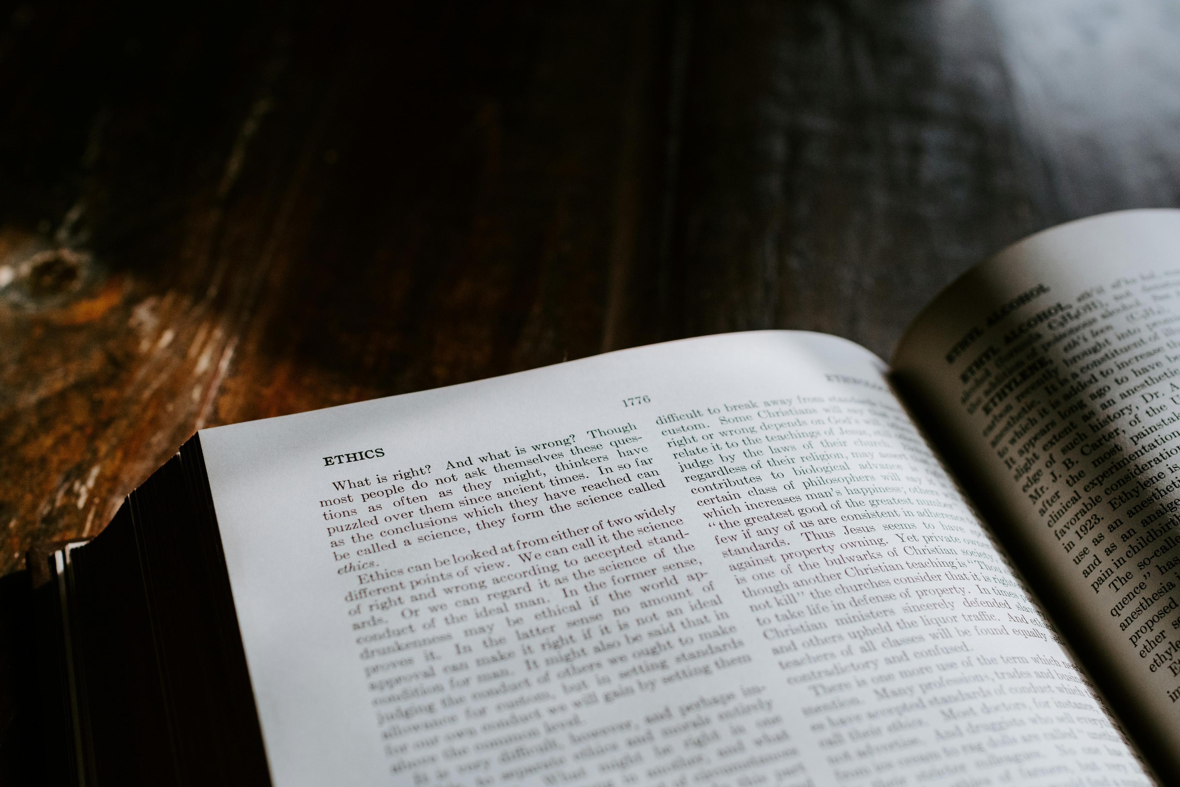 The Code of Ethics for Insurance Adjusters: What It Means for Your Property Claim