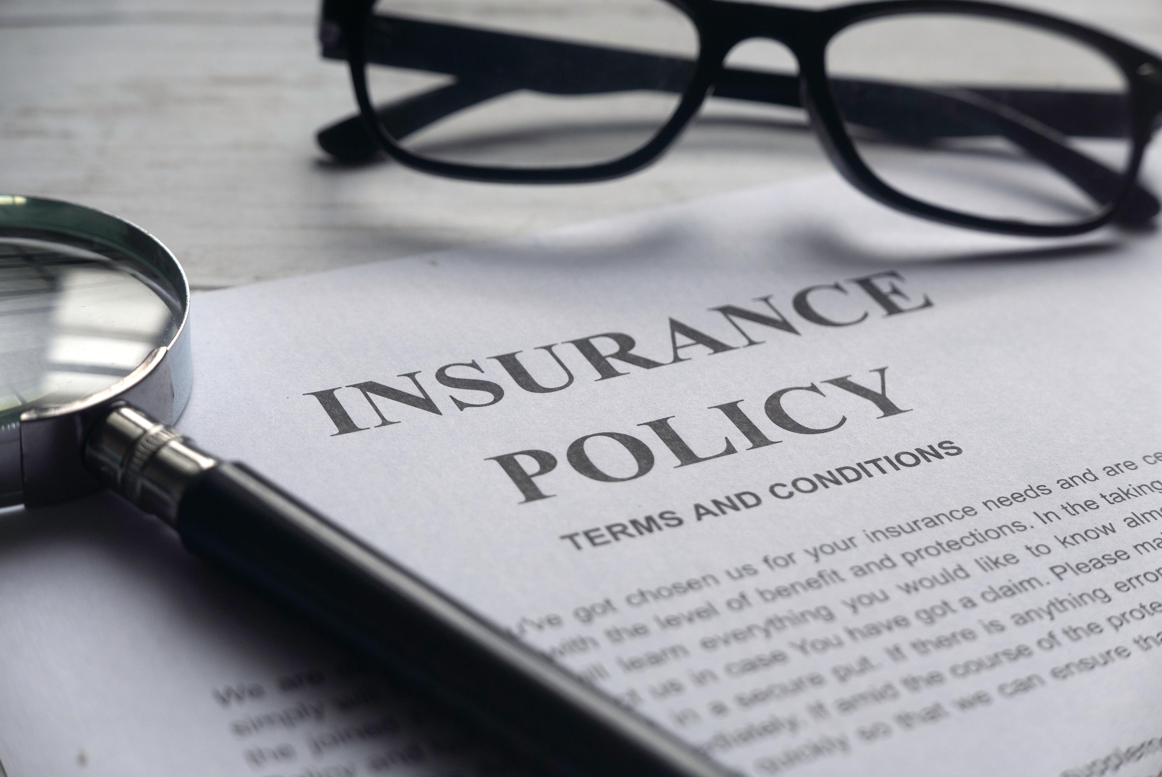 How to Handle a Denied Insurance Claim