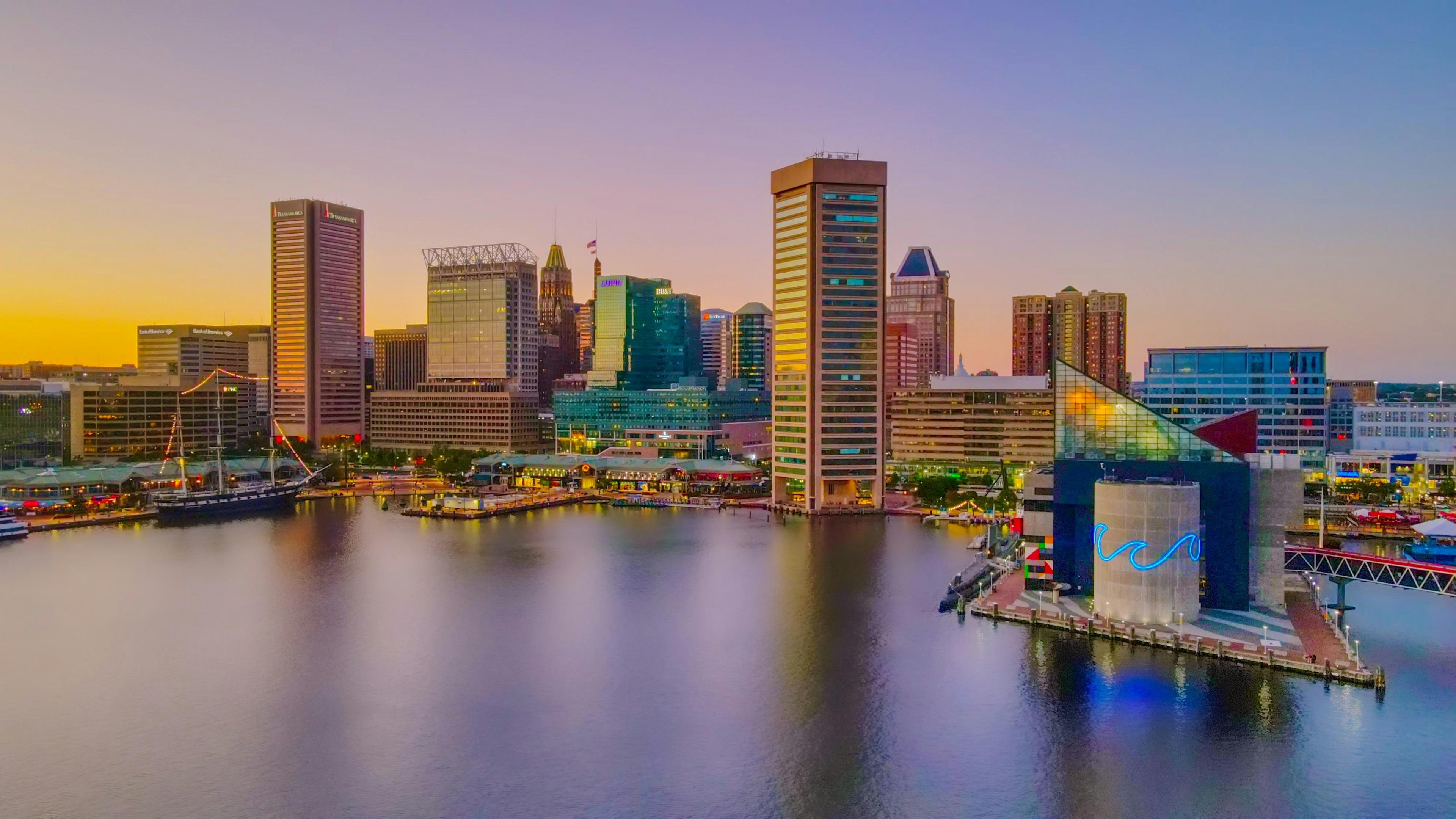 Public Adjuster in Baltimore: Who Fights for Your Property Claim