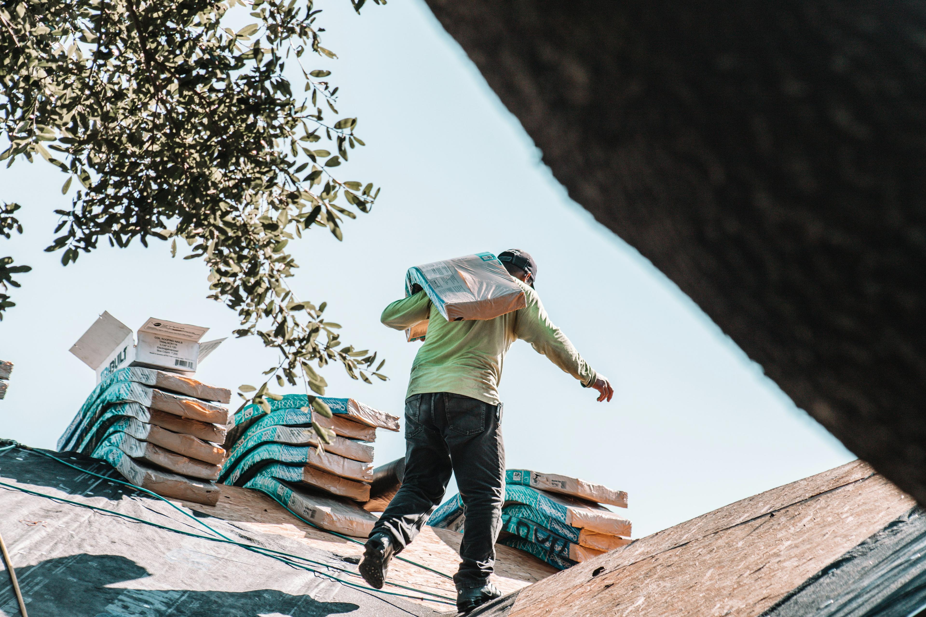 What Do Public Adjusters Do for Roofing?