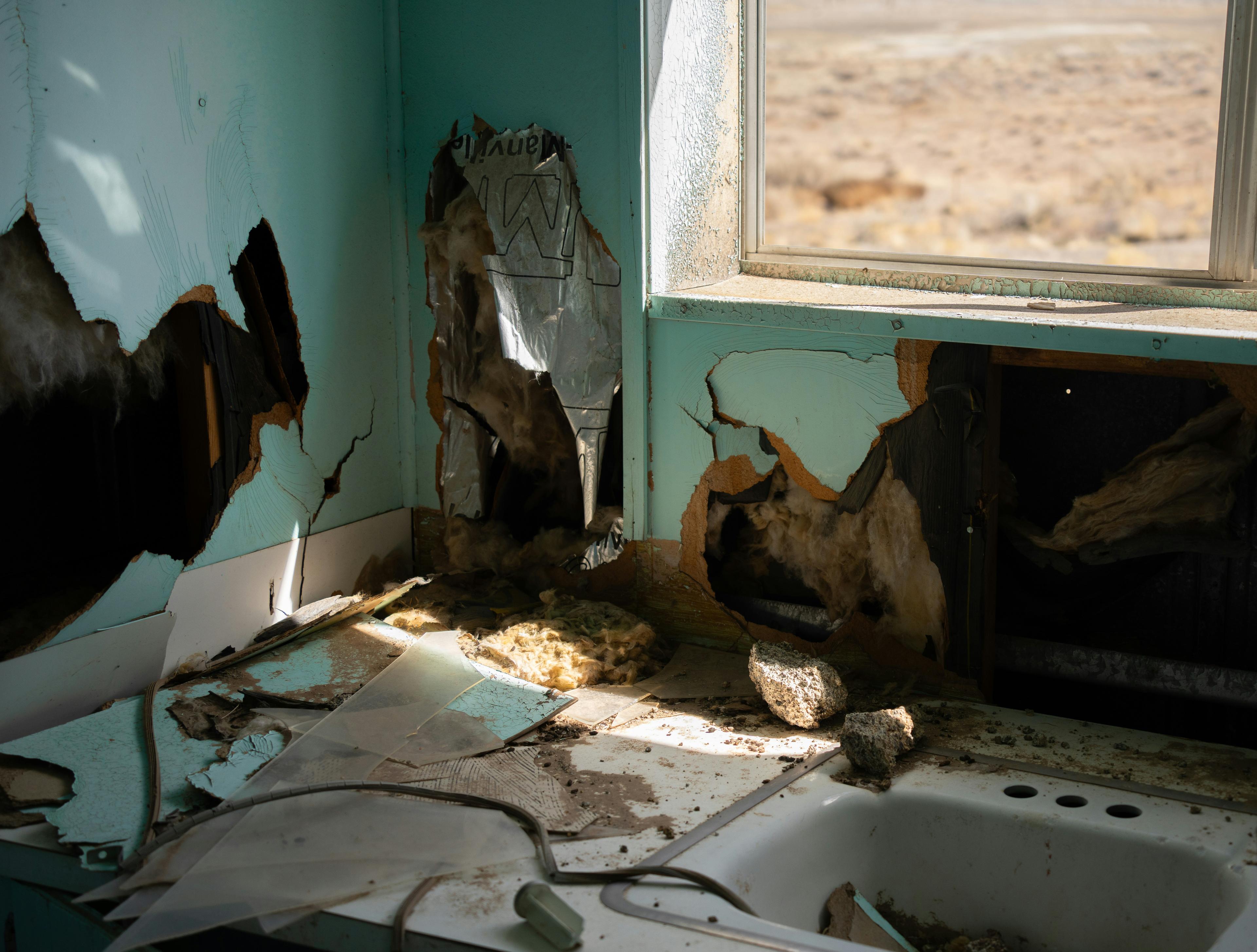 What Insurance Covers for Water Damage (and What It Won't)