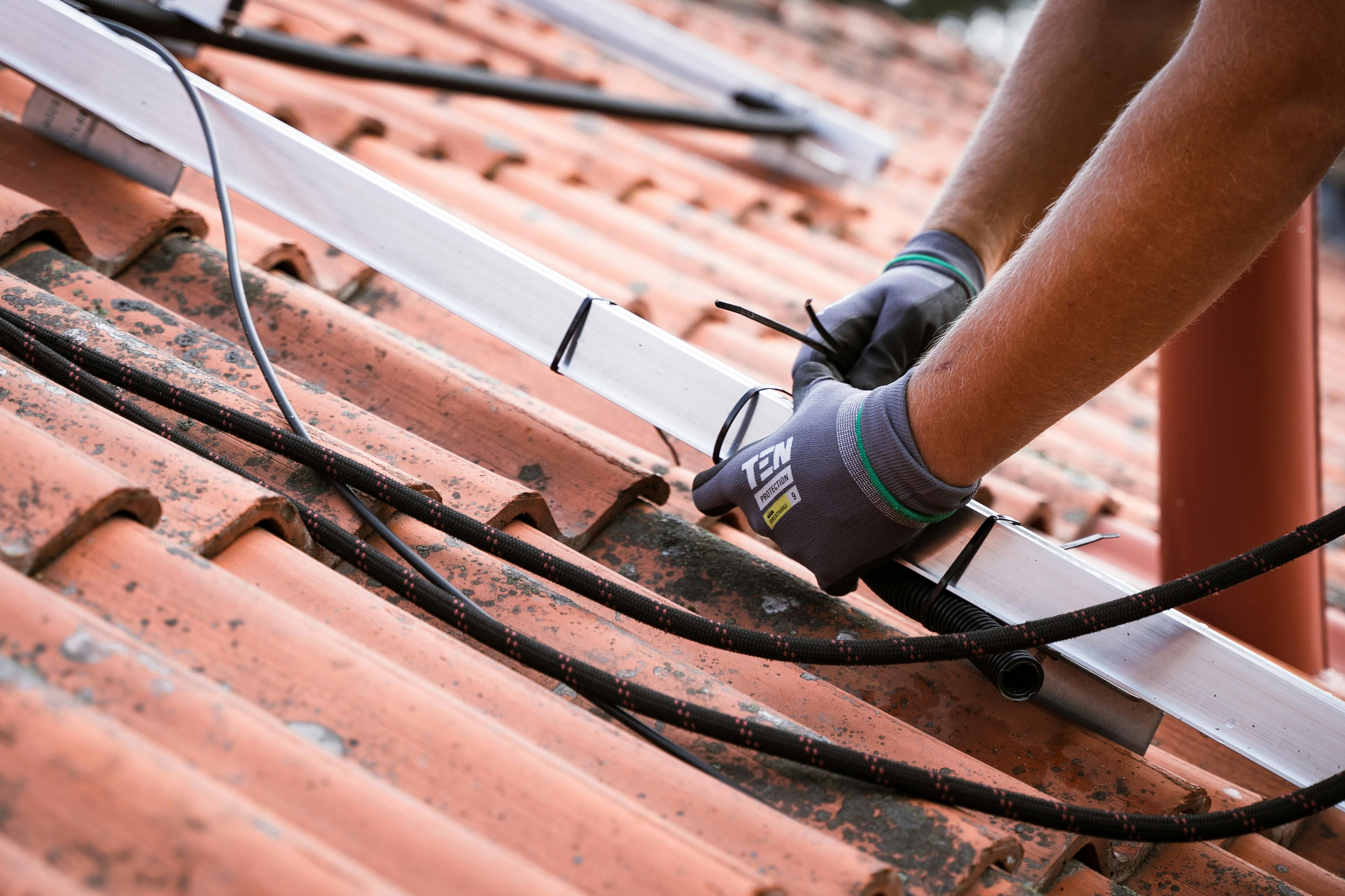 What Not to Say to a Roof Insurance Adjuster