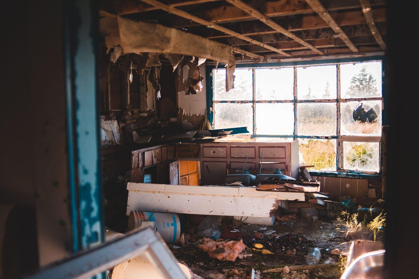 Why Would a Water Damage Claim Be Denied? 7 Common Reasons
