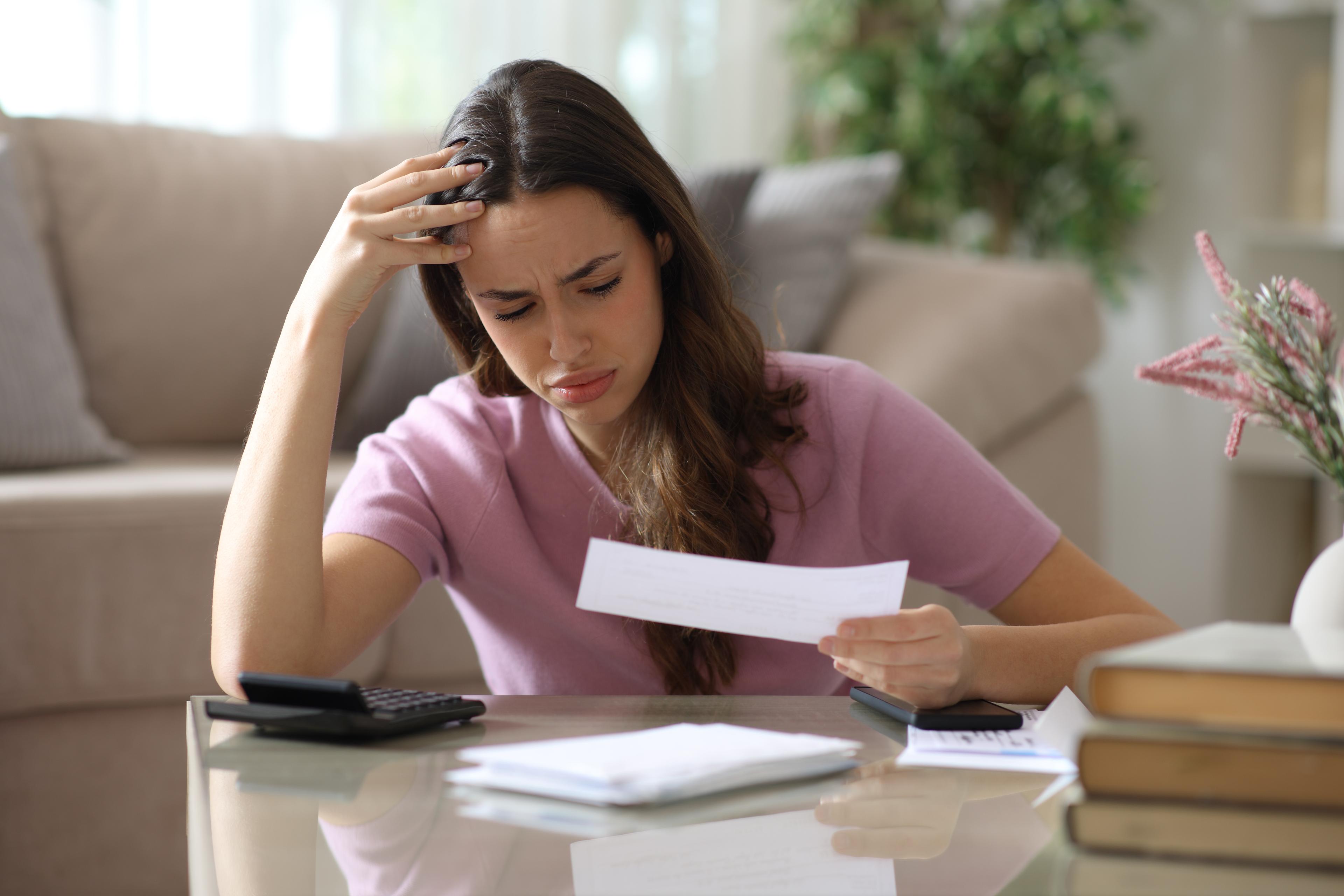 Denied or Underpaid Claims